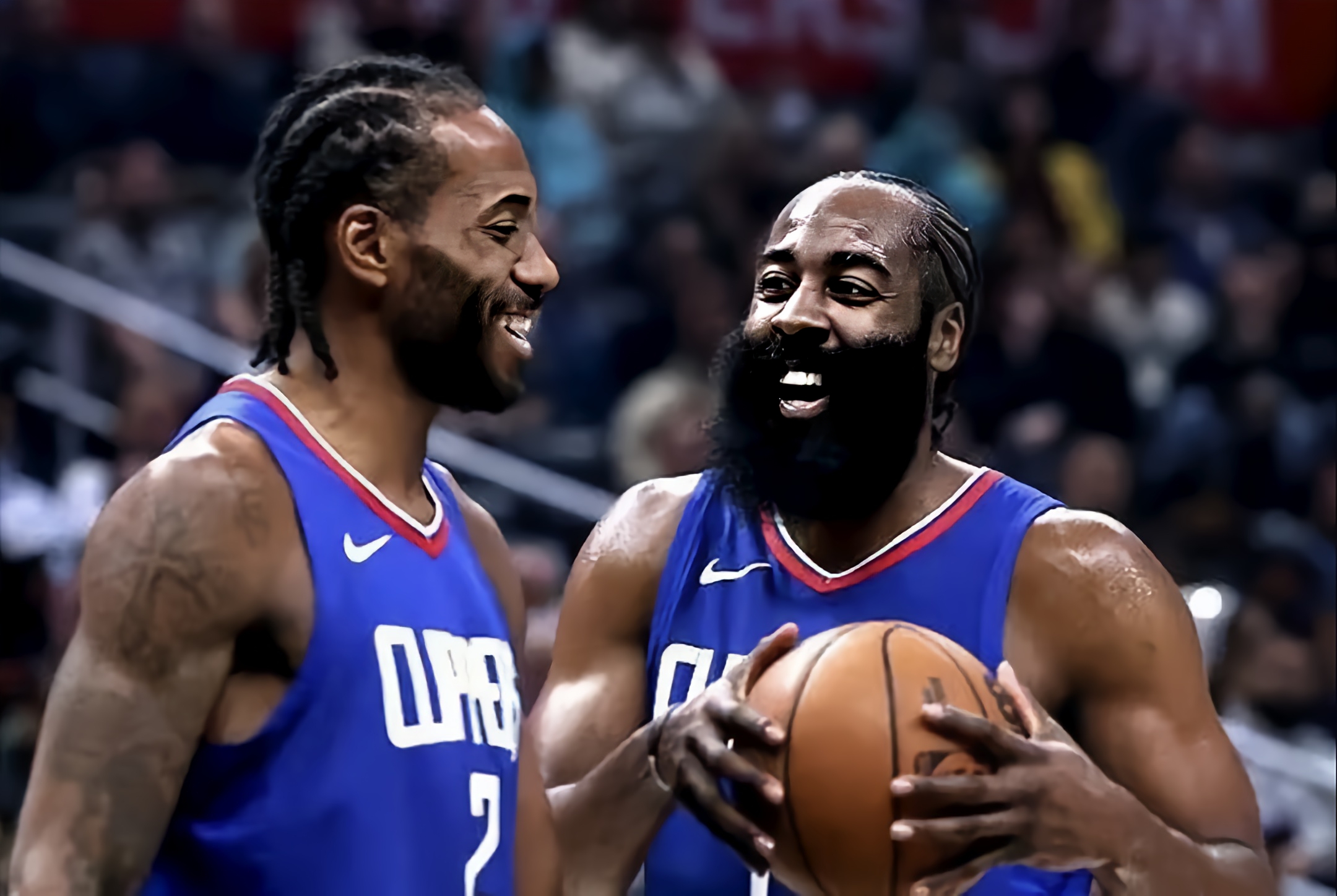 开云页面在线登录-转折点洛杉矶快船状态回暖，国王杯转会期攻防权衡，震撼外界，数据趋势出现新变化