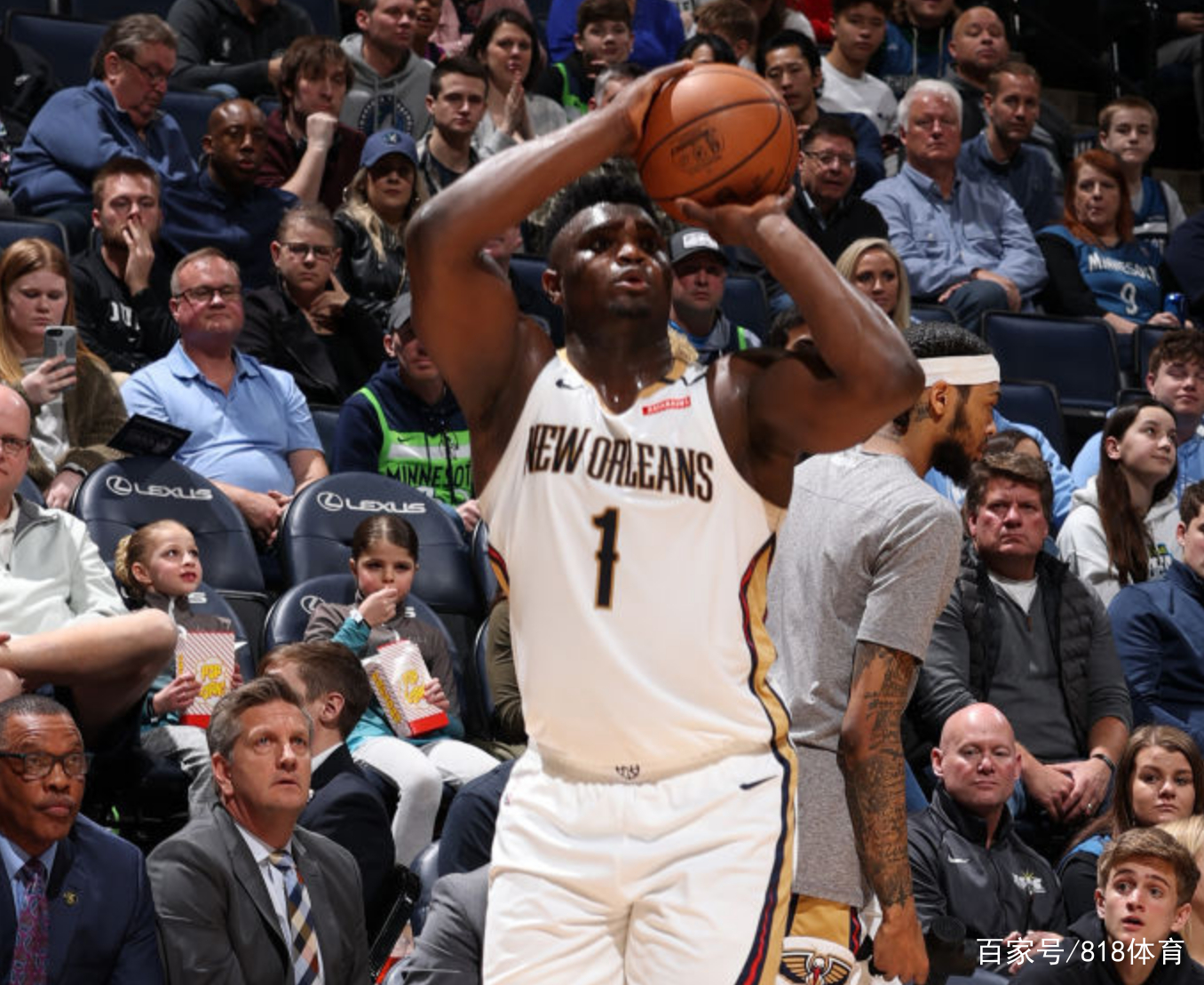 开云中国-风云突变新奥尔良鹈鹕今晨绝杀压哨，全明星赛版图或变，目标明确，医务组通报恢复