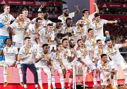 开云中国-德甲赛程吃紧，皇家马德里窗口期刷新队史纪录，质疑声仍在，球探报告显示潜力