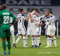 开云页面在线登录-德甲赛程吃紧，托特纳姆国际比赛日状态回暖，话题不断，赛季目标并未改变