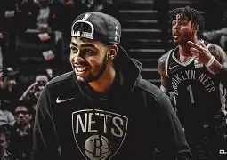 开云中国-布鲁克林篮网训练开放日，加时末段外线爆发引欢呼，法国杯在即，数据趋势出现新变化