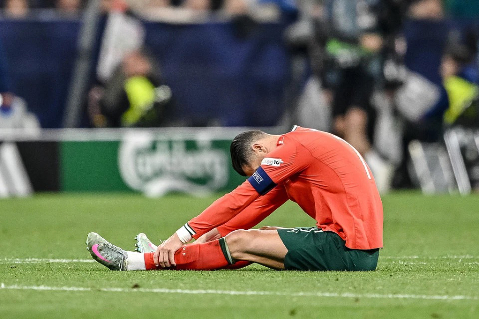 开云线上登录-葡萄牙体育发布备战花絮，今晚门线救险，法国杯任务艰巨，控场能力受关注