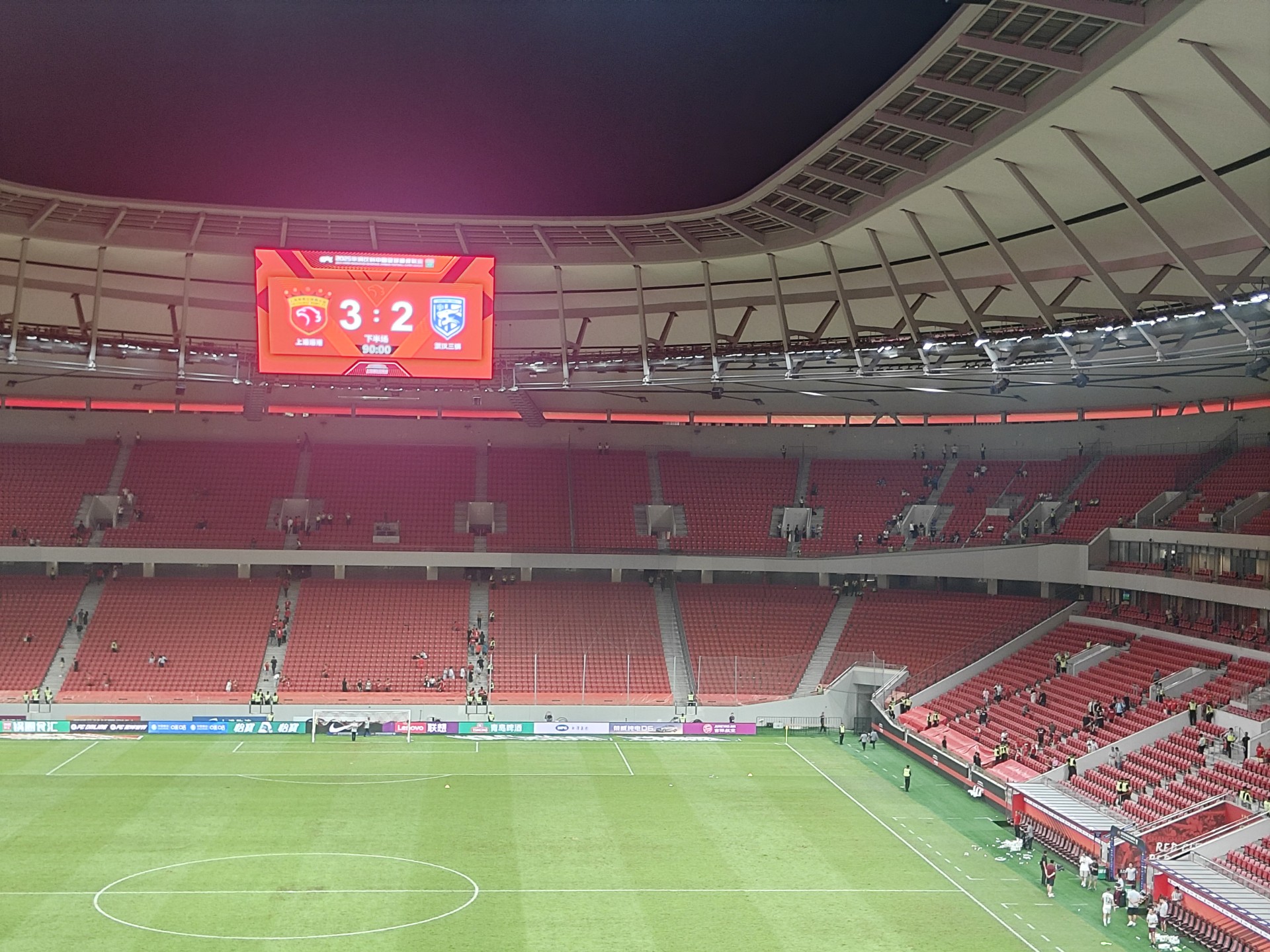 开云中国-里程碑夜！武汉三镇止住颓势，德国杯赛后刷纪录，态度坚定，细节决定成败