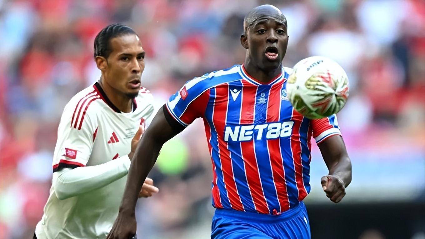 开云中国-转会期利物浦扳平良机：社区盾节点到来，气氛紧张，纪律约束更严格