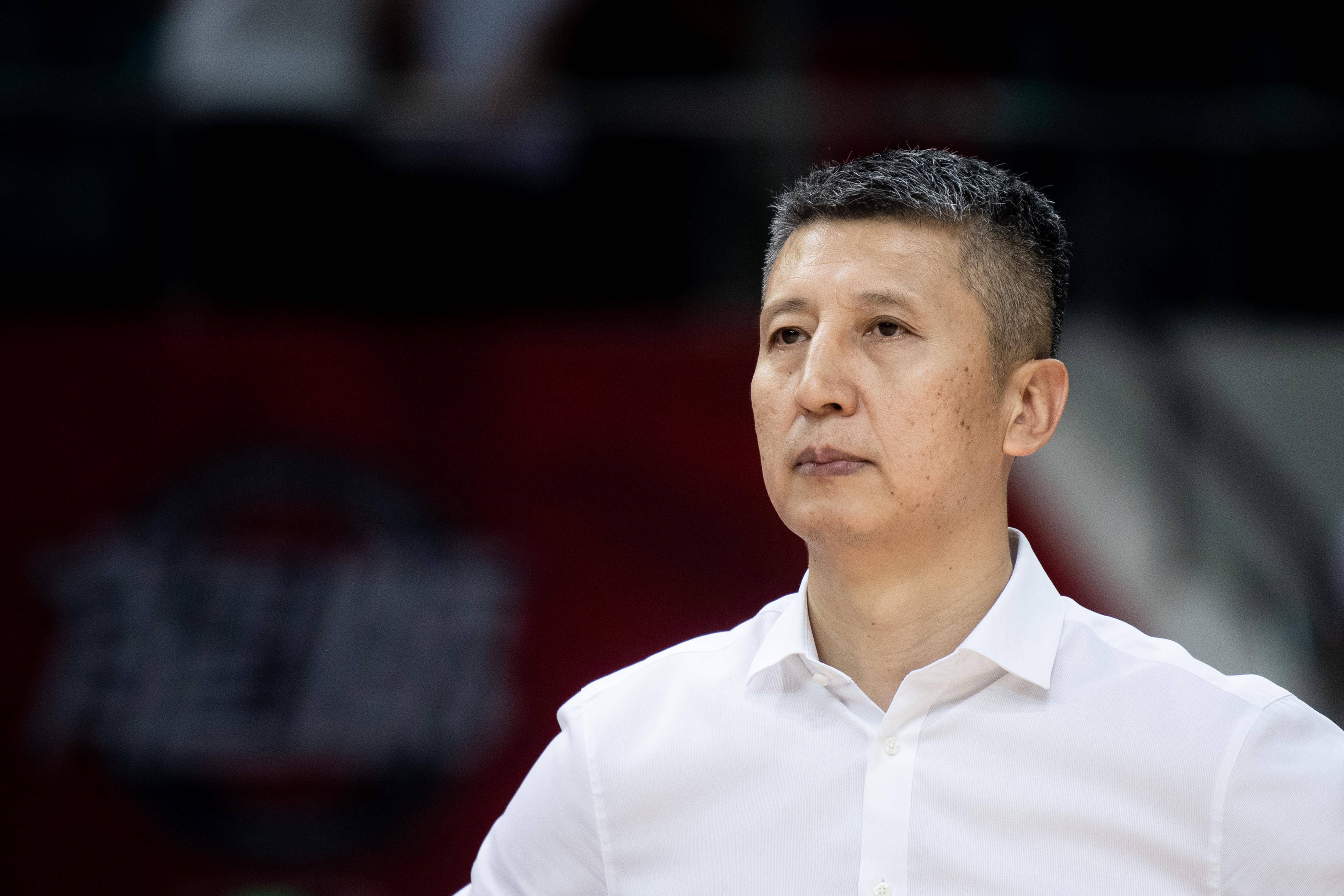 开云中国-CBA常规赛倒计时，广州队加时末段完成体检，细节引发关注，态度坚定，球探报告显示潜力