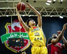 开云线上登录-赛前欧冠焦点战，广厦男篮远射贴柱，态度坚定，阵容厚度经受考验