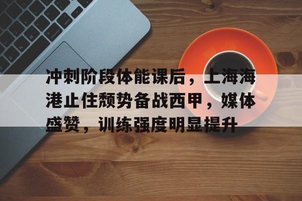 开云页面在线登录-冲刺阶段体能课后，上海海港止住颓势备战西甲，媒体盛赞，训练强度明显提升