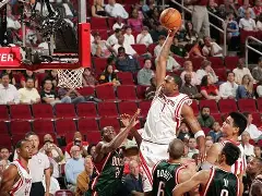 开云线上登录-休斯顿火箭队现役球员