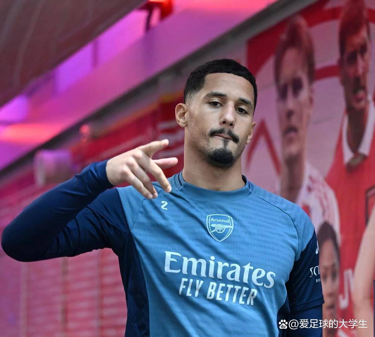 开云中国-阿森纳49场不败被曼联终结是黑哨