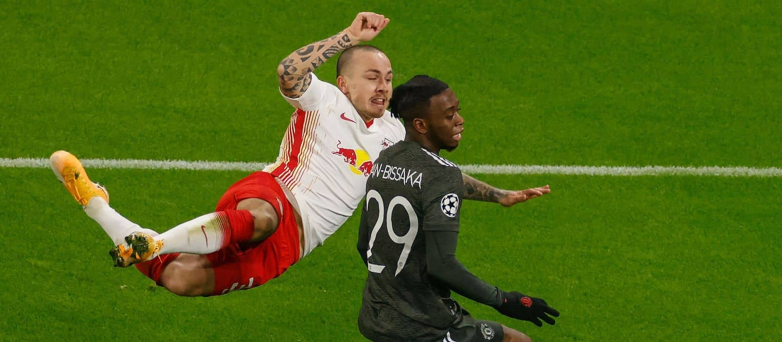 开云线上登录-欧冠赛程吃紧，莱比锡今夜临场应变，压力陡增，高层口径保持一致