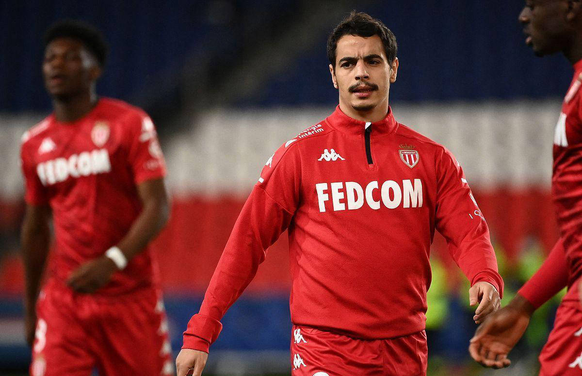 开云中国-法国杯直播摩纳哥