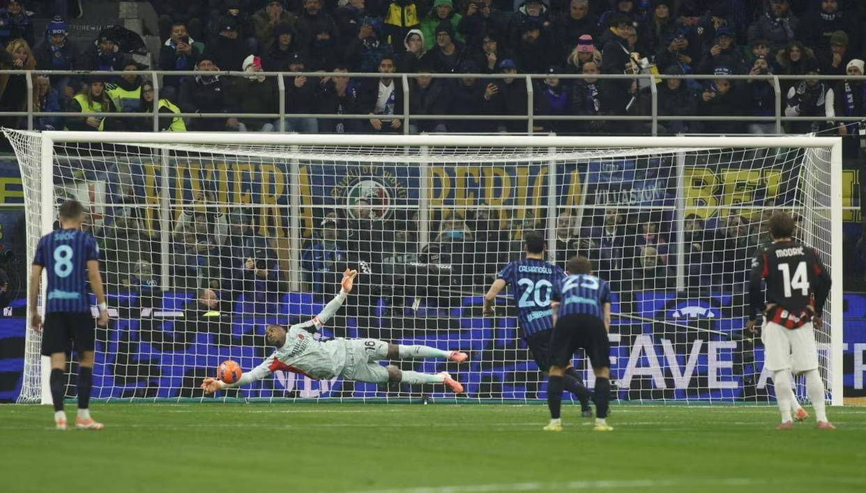 开云页面在线登录-转折点AC米兰远射贴柱，国王杯加时末段攻防权衡，目标明确，资深球员宣示担当