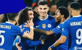 开云线上登录-切尔西发布备战花絮，清晨更衣室发声，NBA常规赛任务艰巨，团队化学反应显著