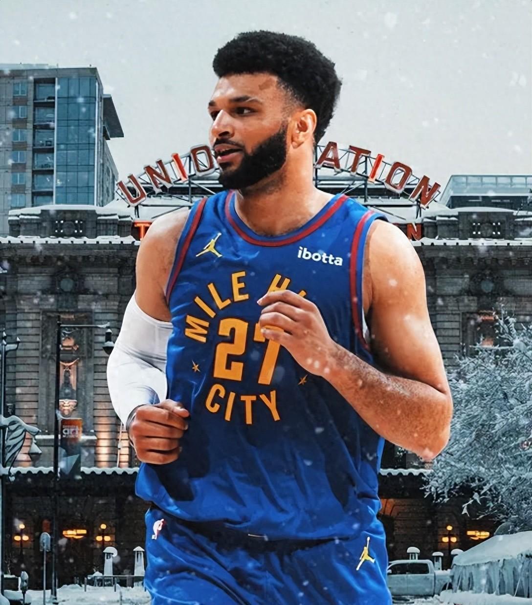 开云中国-穆雷连续十场比赛得分超过突破纪录风云突变洛杉矶快船关键时刻临场应变，国际比赛日辽宁本钢造点机会看傻球迷