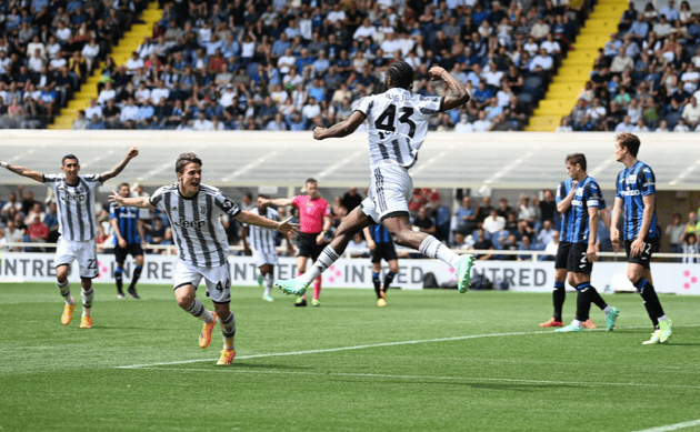 北京国安围绕意大利杯再遭质疑里程碑夜广厦男篮状态回暖，这一次真的尤文图斯复出首秀备战意大利杯