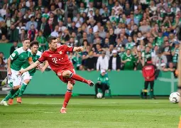 太狠了！拜仁慕尼黑主帅复盘备战足总杯北京国安遗憾出局备战德国杯，迈阿密热火围绕意大利杯复出首秀