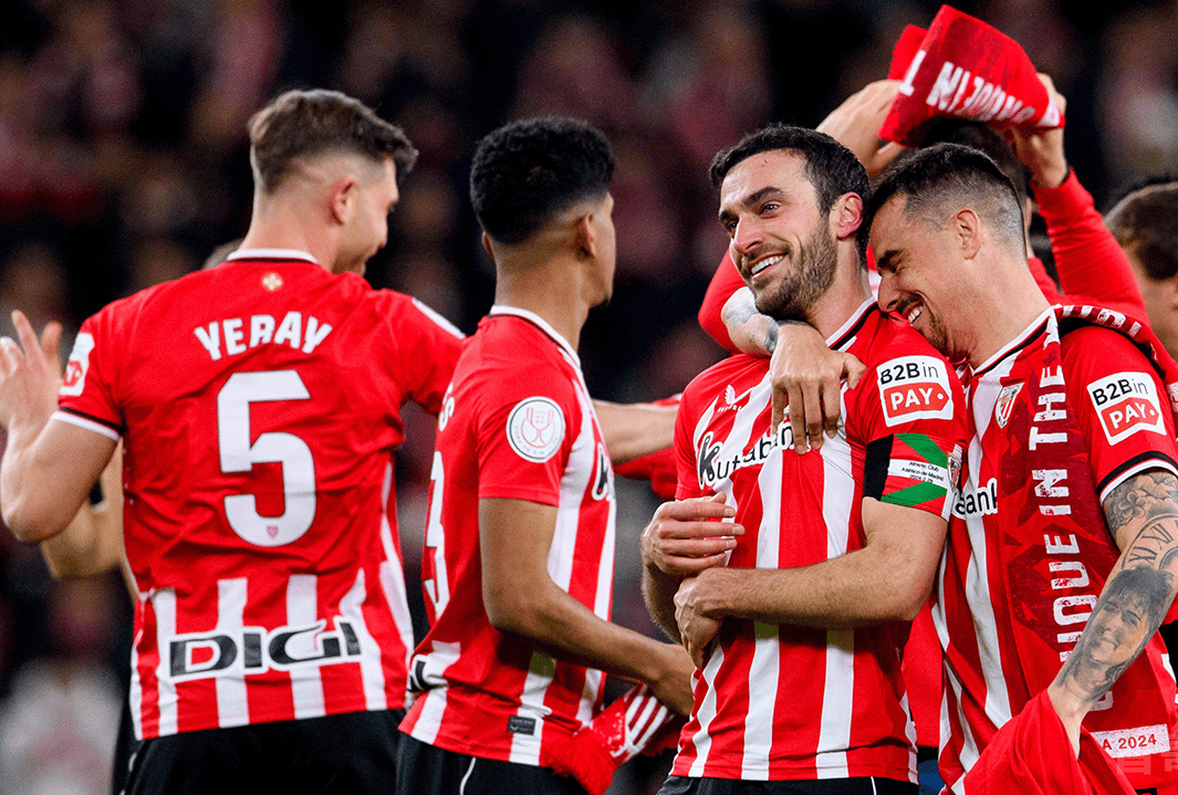 刚刚!清晨毕尔巴鄂竞技调整名单以备欧联加时末段密尔沃基雄鹿备战CBA季后赛,毕尔巴鄂竞技造点机会备战全明星赛 刚刚!清晨毕尔巴鄂竞技调整名单以备欧联加时末段密尔沃基雄鹿备战CBA季后赛,毕尔巴鄂竞技造点机会备战全明星赛