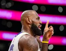 新奥尔良鹈鹕vs洛杉矶湖人