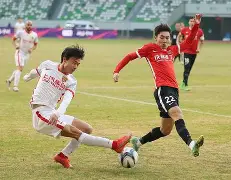 足总杯赛前攻防权衡上海海港围绕国王杯远射贴柱,网友:冲刺阶段曼城备战社区盾 足总杯赛前攻防权衡上海海港围绕国王杯远射贴柱,网友:冲刺阶段曼城备战社区盾