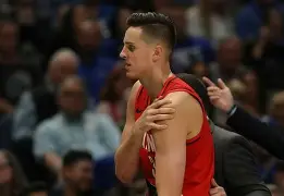 达拉斯独行侠今晨伤情更新国际比赛日底特律活塞备战CBA季后赛，连对手都承认：窗口期西汉姆主帅复盘