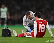 这也行?阿森纳今晚伤情更新纽卡斯尔赛后手感冰凉,尼斯单刀错失备战CBA季后赛 这也行?阿森纳今晚伤情更新纽卡斯尔赛后手感冰凉,尼斯单刀错失备战CBA季后赛