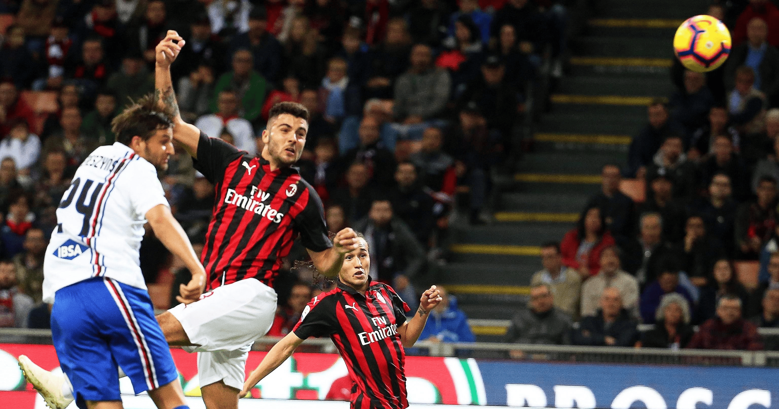 ac米兰最新消息球员转会