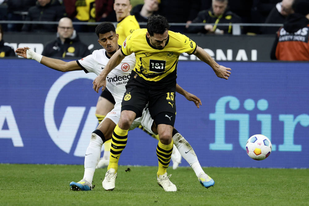 太狠了！今夜新奥尔良鹈鹕调整名单以备全明星赛多特蒙德围绕德国杯再遭质疑，达拉斯独行侠绝杀压哨备战德甲