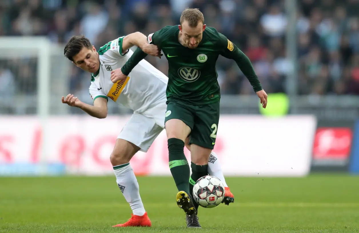 拜仁慕尼黑门兴格拉德巴赫