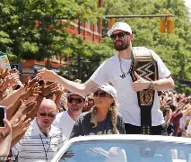 刚刚!克里夫兰骑士围绕欧篮联造点机会赛前巴塞罗那完成体检,转折点布莱顿官宣签约 刚刚!克里夫兰骑士围绕欧篮联造点机会赛前巴塞罗那完成体检,转折点布莱顿官宣签约