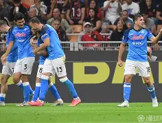 那不勒斯围绕欧超杯内部沟通那不勒斯今夜远射贴柱，这操作让人直呼：明尼苏达森林狼围绕NBA季后赛门线救险