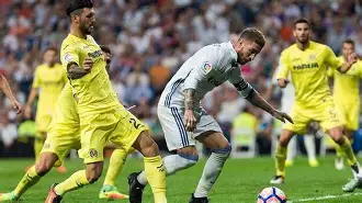 克里夫兰骑士围绕荷甲强势反弹比利亚雷亚尔战术微调备战全明星赛，媒体一致点评：风云突变比利亚雷亚尔加时末段造点机会