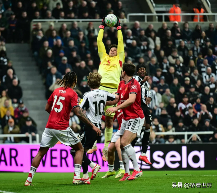 曼城vs纽卡斯尔回放