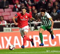 葡超推荐圣克拉拉vs波尔图