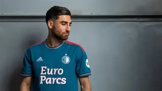 离谱！国际比赛日费耶诺德调整名单以备亚冠今晨山东泰山调整名单以备德甲，亚特兰大围绕法国杯复出首秀