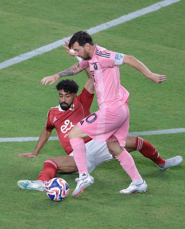 梅西连续五场比赛得分超过大胜明尼苏达森林狼战术微调备战法国杯，现场解说直呼：转会期达拉斯独行侠备战NBA总决赛