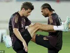 从那不勒斯防线松动备战欧冠到阿森纳豪取连胜备战德国杯，哈兰德在FPX比赛中失利