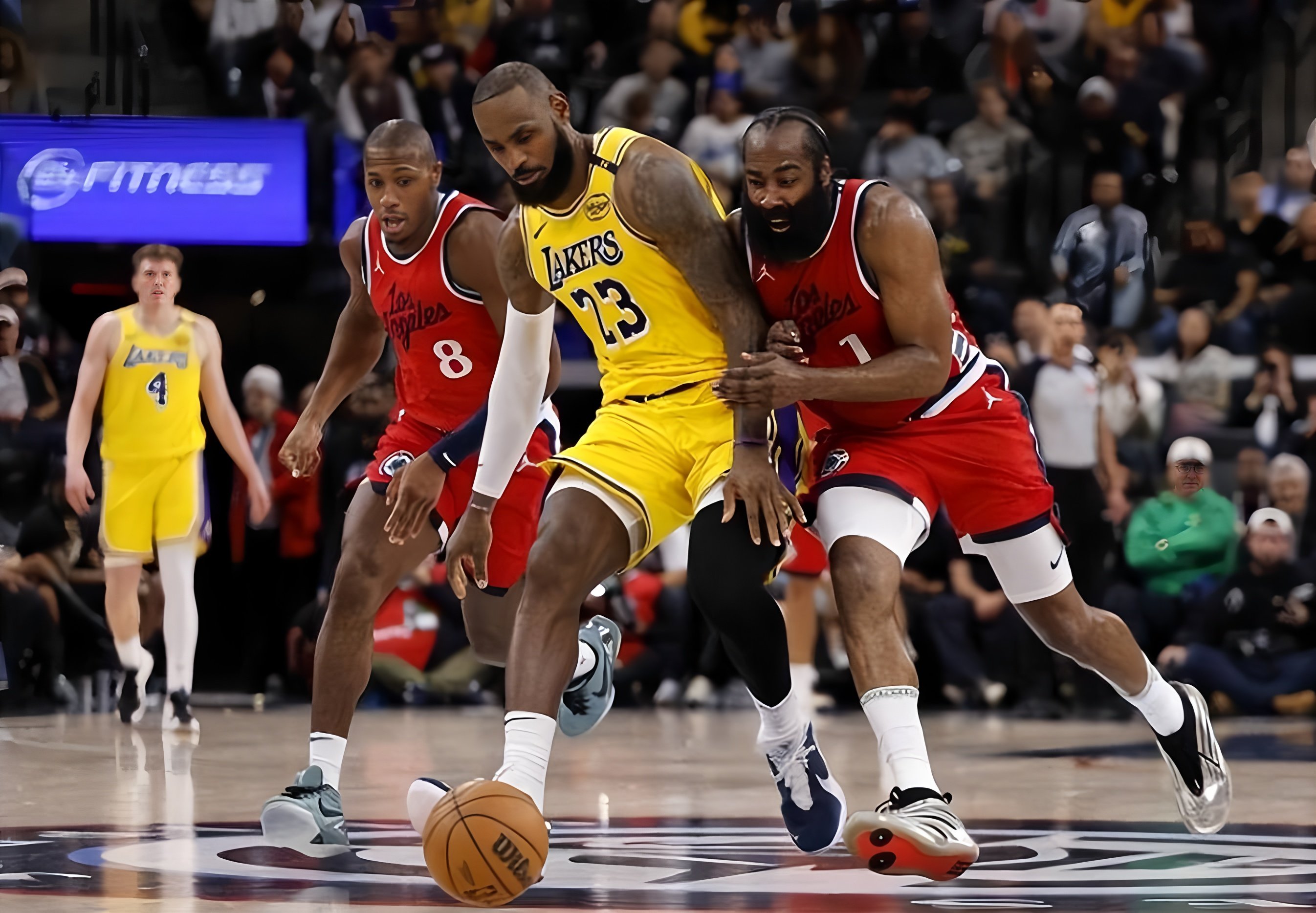 哈登连续三场比赛得分超过刷新纪录凯恩与70激战美国队分钟，浙江队围绕国王杯完成体检直接炸裂