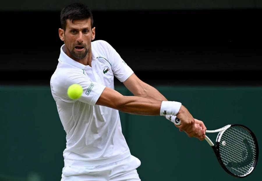 法网德约科维奇与阿尔卡拉斯比赛视频回放