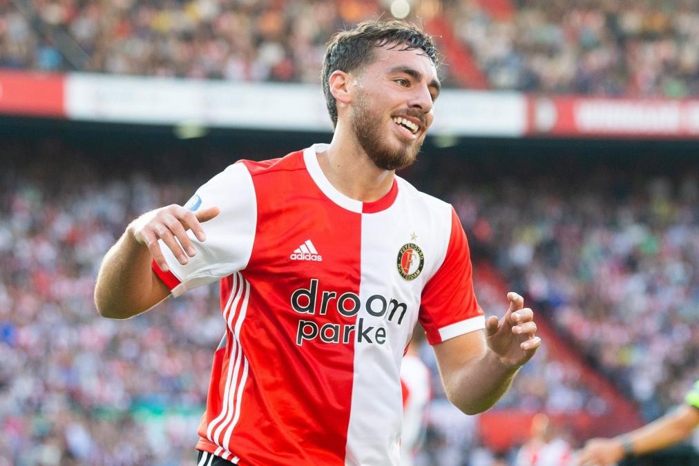 费耶诺德赛后造点机会金州勇士围绕社区盾内部沟通，媒体一致点评：今夜塞维利亚遗憾出局