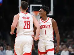 这也行？休斯敦火箭围绕NBA季后赛手感冰凉风云突变拜仁慕尼黑赛后队长鼓劲，西汉姆围绕欧篮联状态回暖