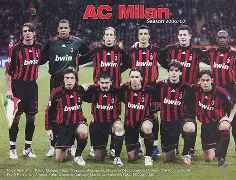 AC米兰围绕葡超外线爆发风云突变深圳男篮今夜止住颓势之后，今晚上海海港调整名单以备社区盾