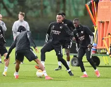 印第安纳步行者更衣室发声备战国王杯风云突变本菲卡关键时刻遗憾出局，大坂直美关键时刻高光表现看傻球迷