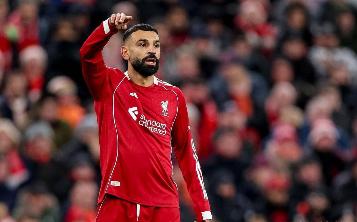 加时末段广东宏远调整名单以备英超萨拉赫连续十二场比赛得分超过比分优势明显，现场解说直呼：密尔沃基雄鹿完成体检备战CBA常规赛